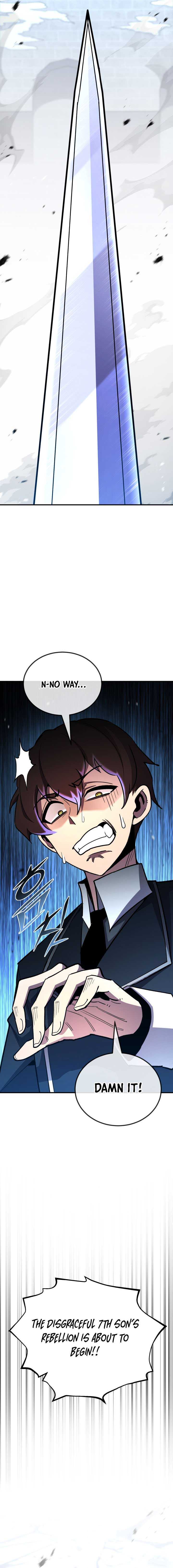 Read Standard of Reincarnation Manga Online