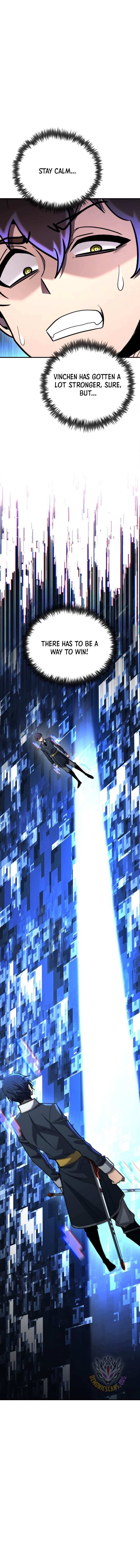 Read Standard of Reincarnation Manga Online