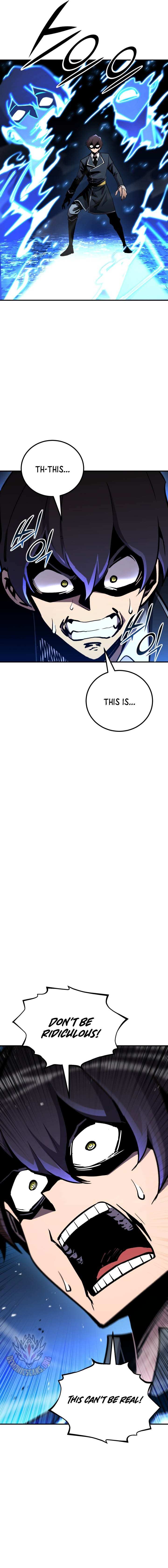 Read Standard of Reincarnation Manga Online