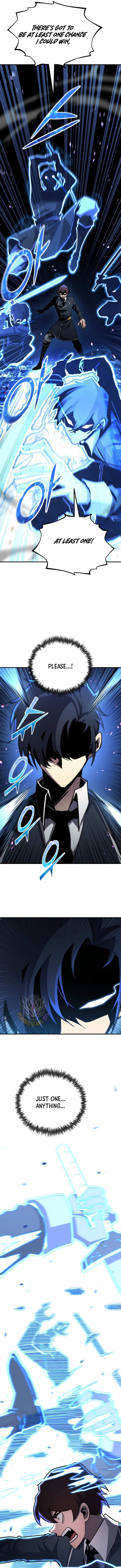 Read Standard of Reincarnation Manga Online