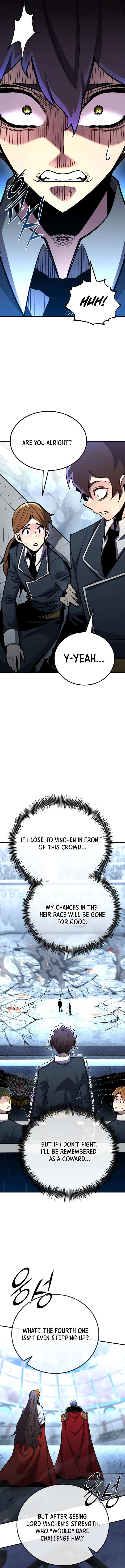 Read Standard of Reincarnation Manga Online