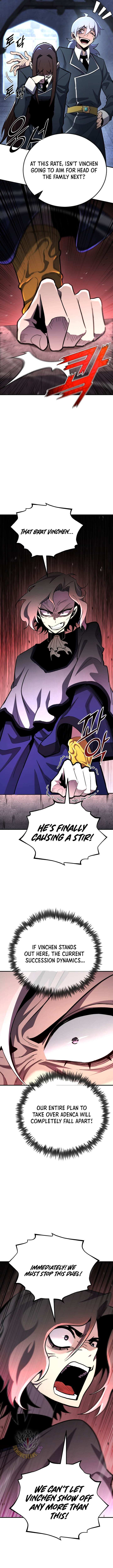 Read Standard of Reincarnation Manga Online