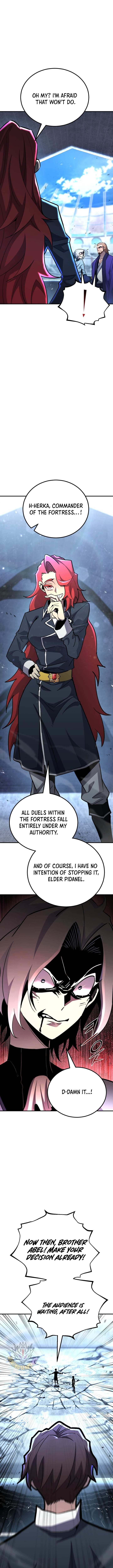 Read Standard of Reincarnation Manga Online