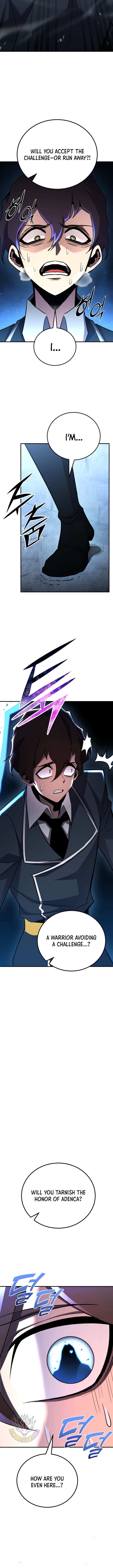 Read Standard of Reincarnation Manga Online