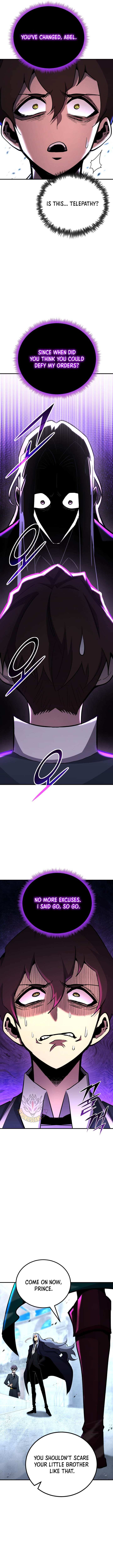 Read Standard of Reincarnation Manga Online