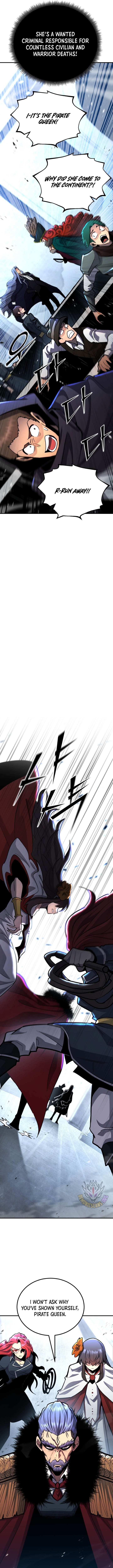 Read Standard of Reincarnation Manga Online