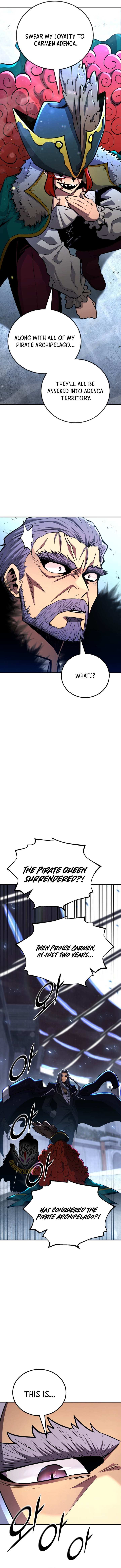 Read Standard of Reincarnation Manga Online