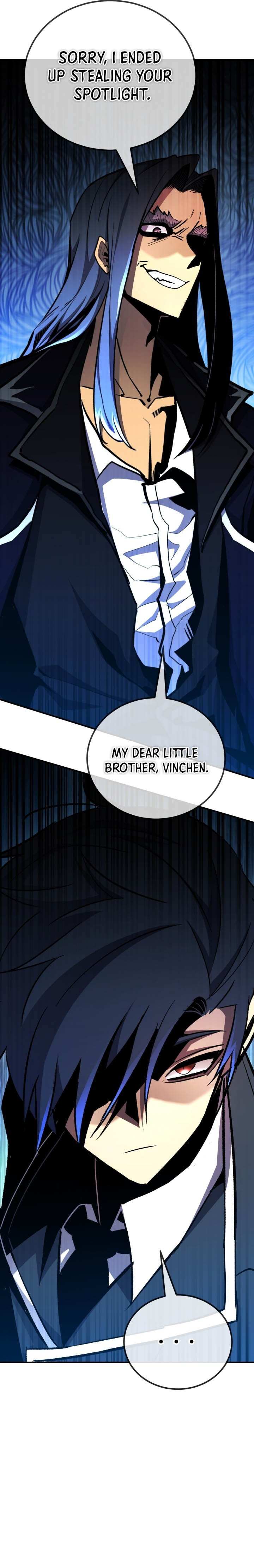 Read Standard of Reincarnation Manga Online