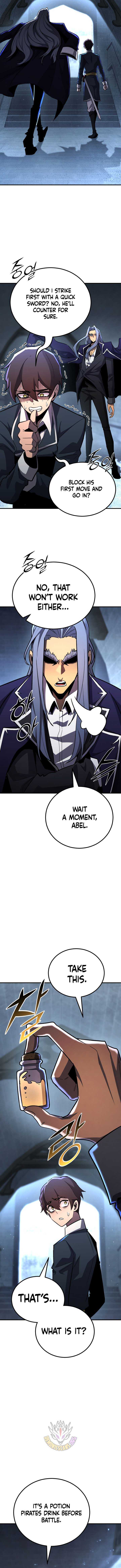 Read Standard of Reincarnation Manga Online