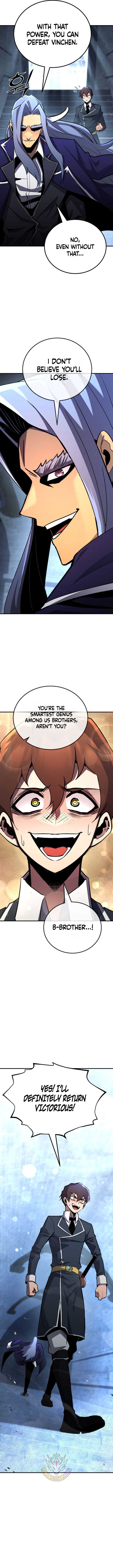 Read Standard of Reincarnation Manga Online