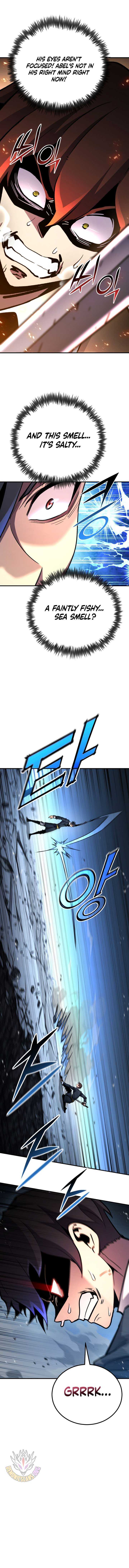 Read Standard of Reincarnation Manga Online