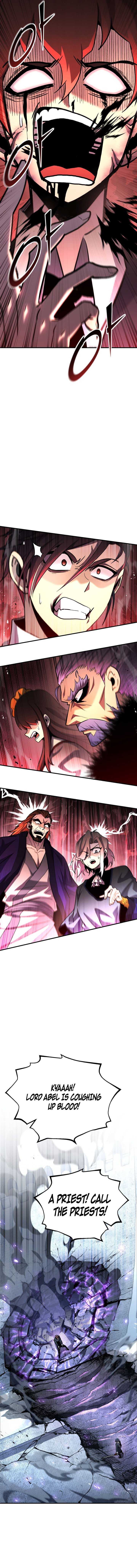 Read Standard of Reincarnation Manga Online