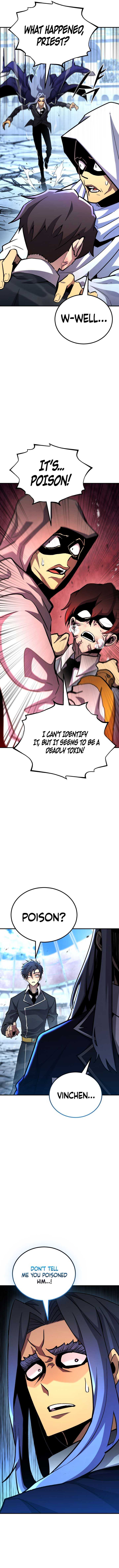 Read Standard of Reincarnation Manga Online