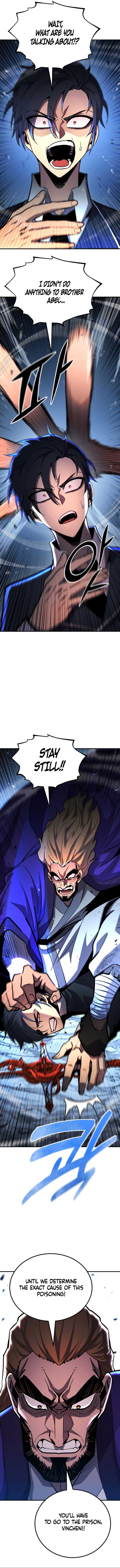 Read Standard of Reincarnation Manga Online