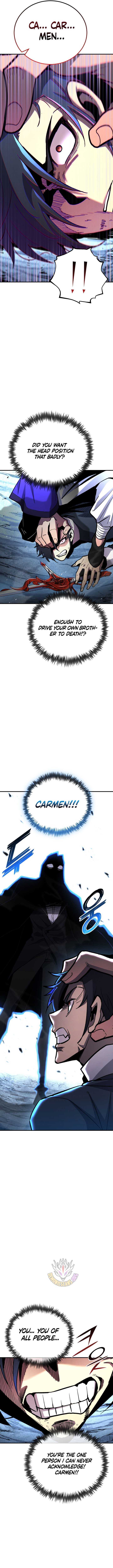 Read Standard of Reincarnation Manga Online