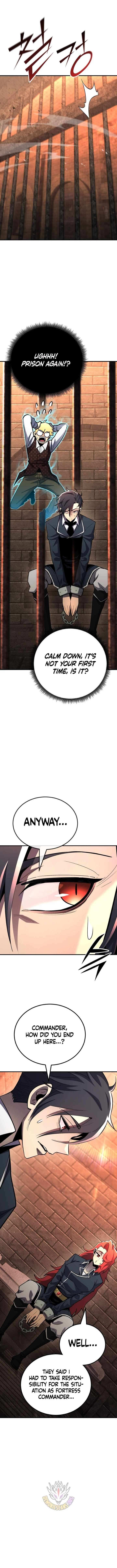 Read Standard of Reincarnation Manga Online