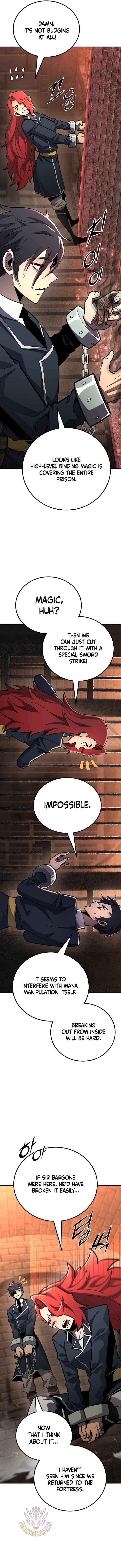 Read Standard of Reincarnation Manga Online