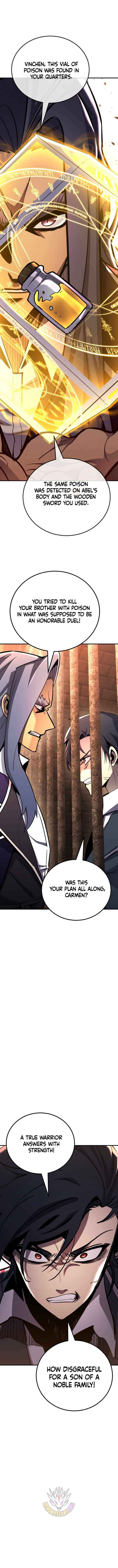 Read Standard of Reincarnation Manga Online