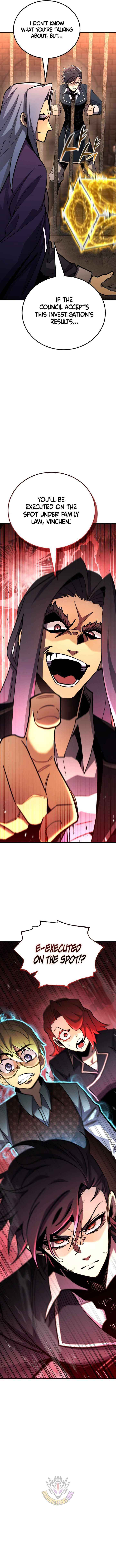 Read Standard of Reincarnation Manga Online