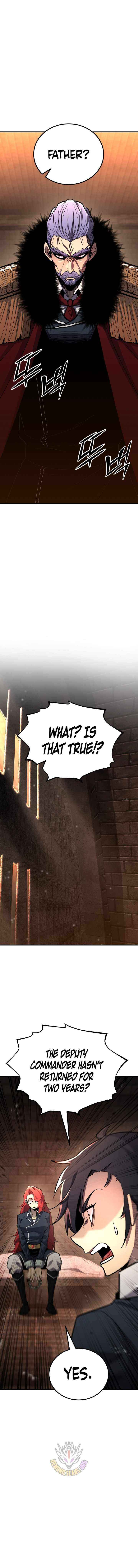 Read Standard of Reincarnation Manga Online