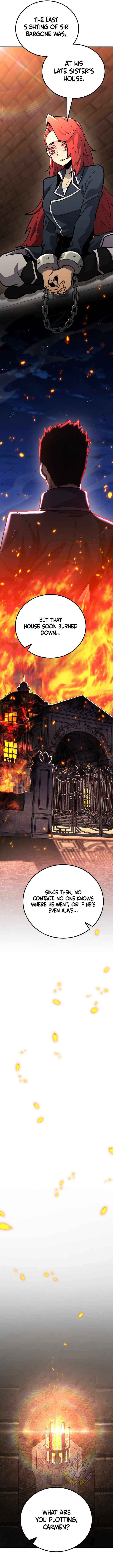 Read Standard of Reincarnation Manga Online