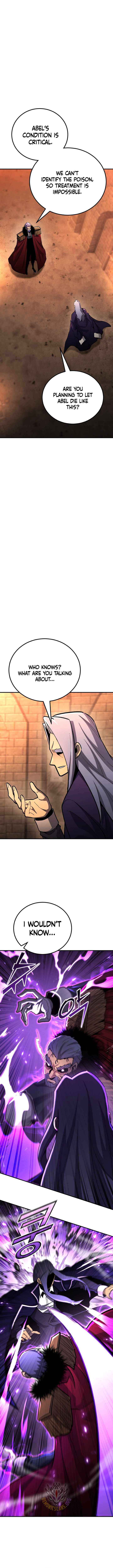 Read Standard of Reincarnation Manga Online