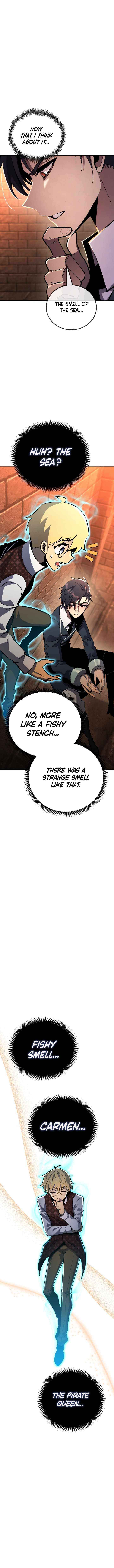 Read Standard of Reincarnation Manga Online