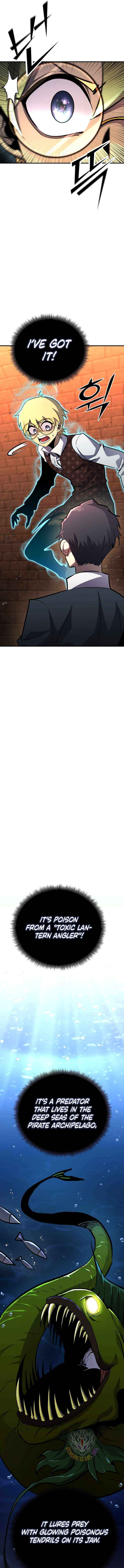 Read Standard of Reincarnation Manga Online