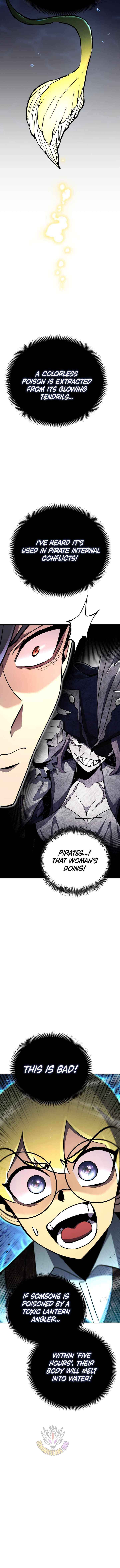 Read Standard of Reincarnation Manga Online