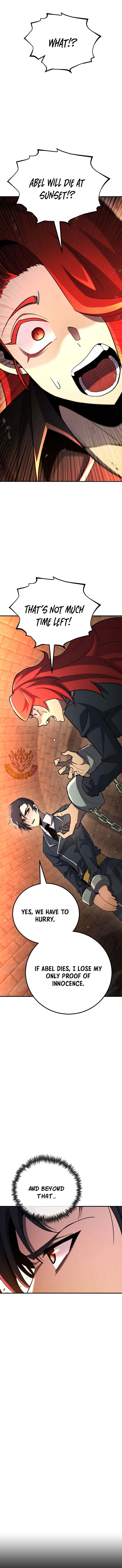 Read Standard of Reincarnation Manga Online