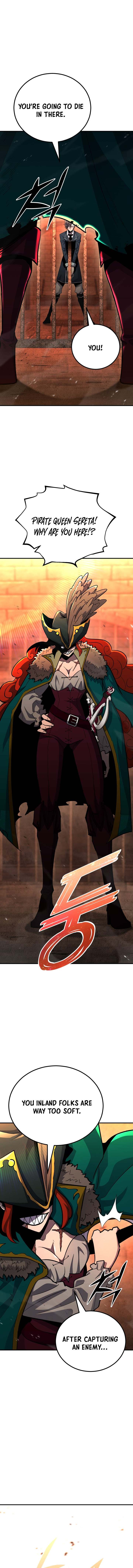 Read Standard of Reincarnation Manga Online