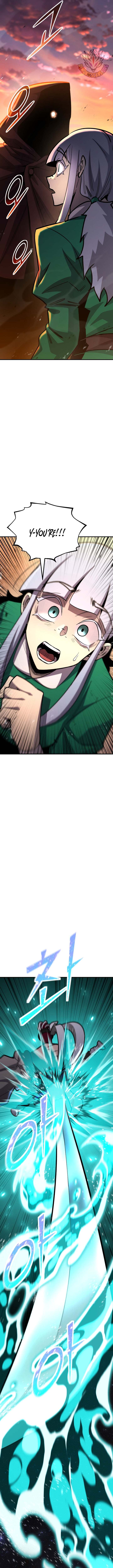 Read Standard of Reincarnation Manga Online