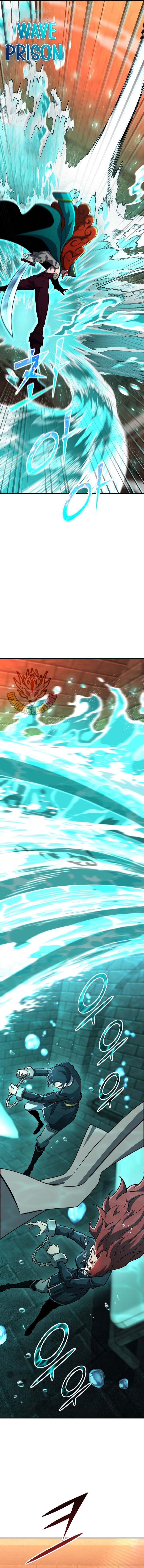 Read Standard of Reincarnation Manga Online