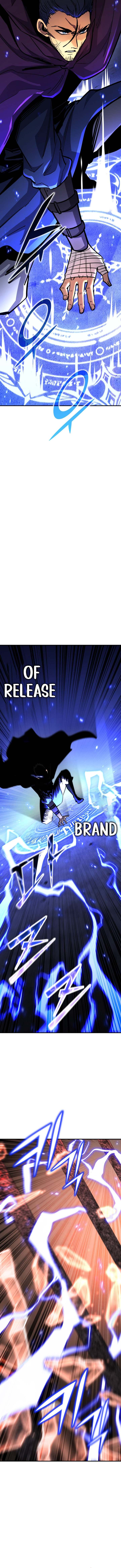 Read Standard of Reincarnation Manga Online