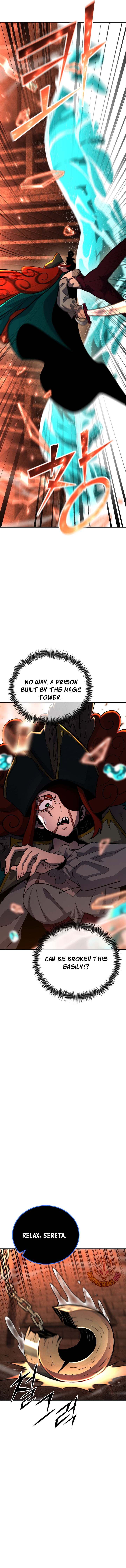 Read Standard of Reincarnation Manga Online