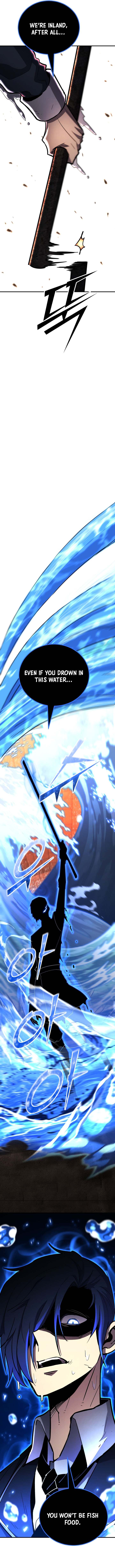 Read Standard of Reincarnation Manga Online