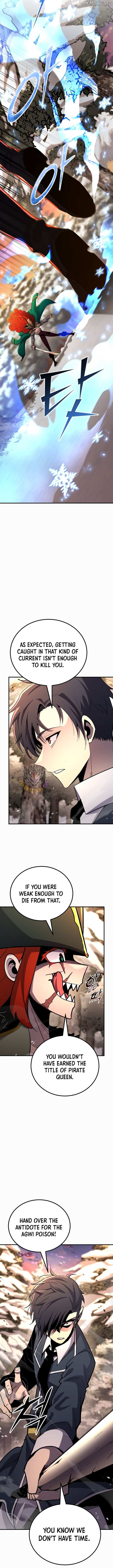 Read Standard of Reincarnation Manga Online