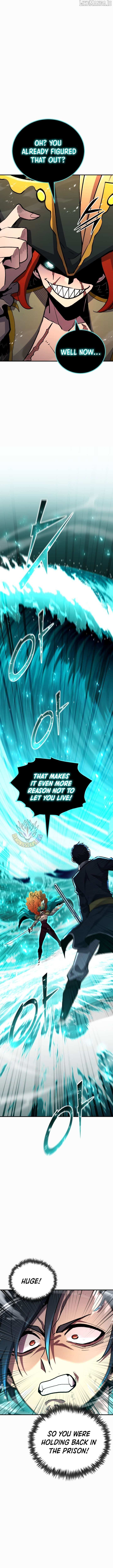 Read Standard of Reincarnation Manga Online