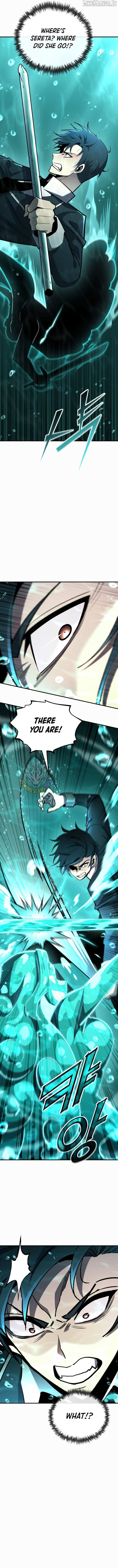 Read Standard of Reincarnation Manga Online