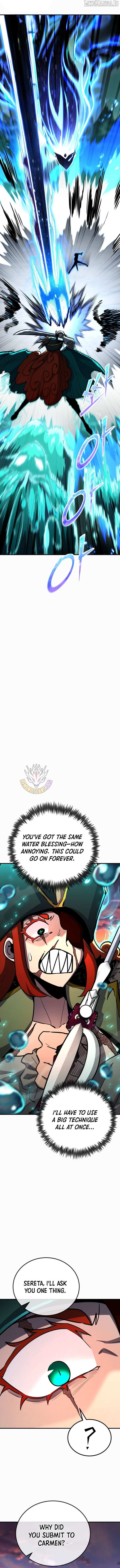 Read Standard of Reincarnation Manga Online