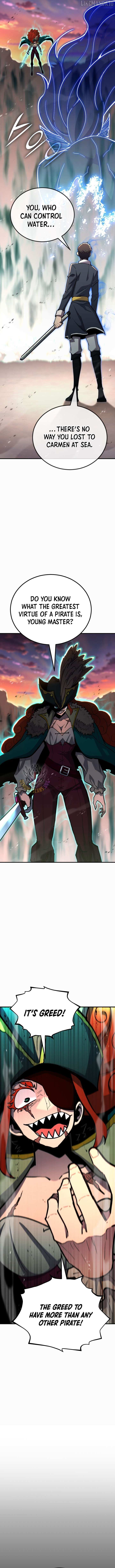 Read Standard of Reincarnation Manga Online