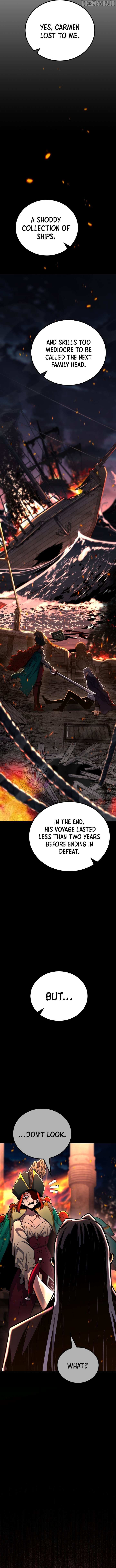 Read Standard of Reincarnation Manga Online