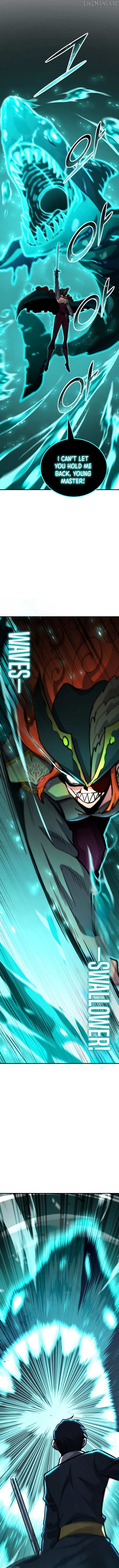 Read Standard of Reincarnation Manga Online