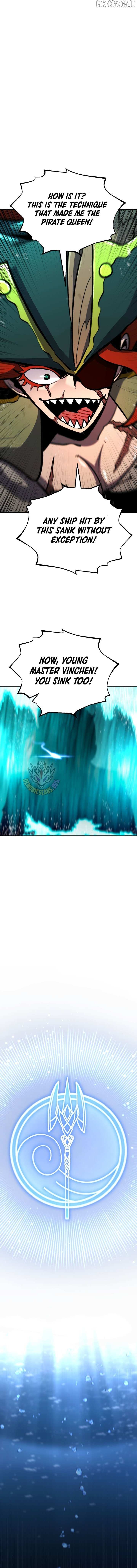 Read Standard of Reincarnation Manga Online