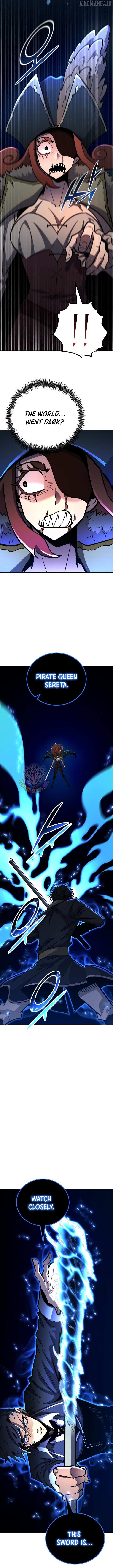 Read Standard of Reincarnation Manga Online