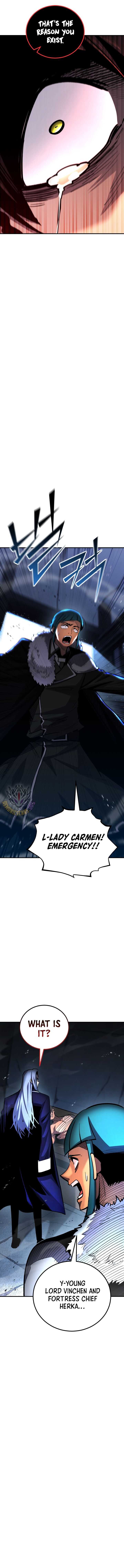 Read Standard of Reincarnation Manga Online