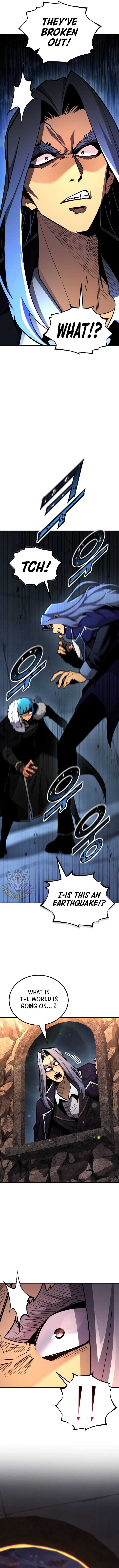 Read Standard of Reincarnation Manga Online