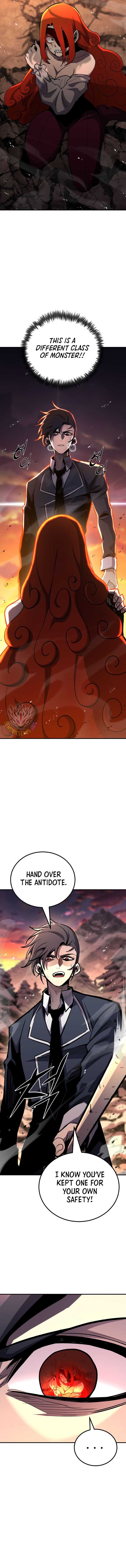 Read Standard of Reincarnation Manga Online