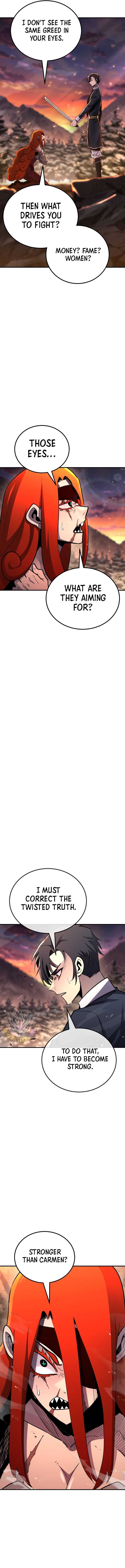 Read Standard of Reincarnation Manga Online