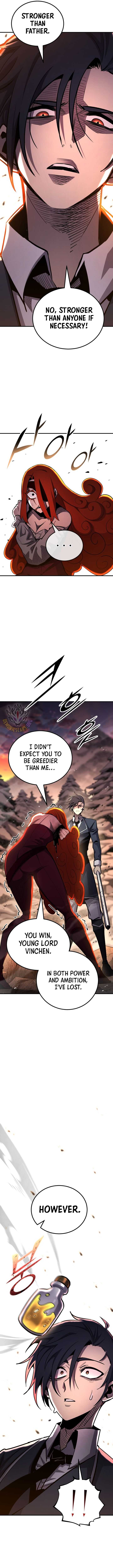 Read Standard of Reincarnation Manga Online